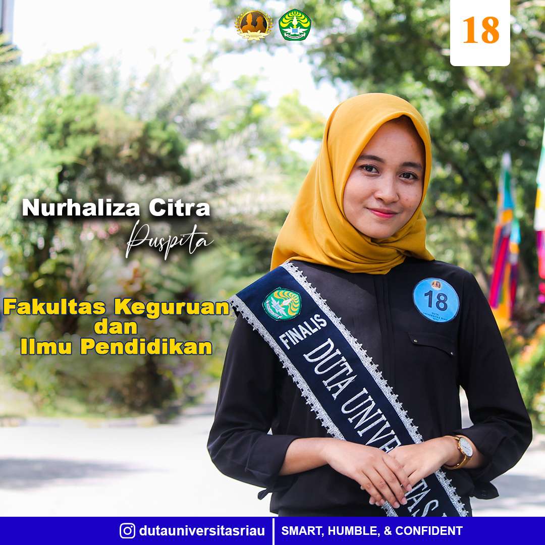 NURHALIZA CITRA PUSPITA